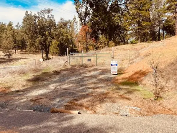 6080 Spanish Flat Road, Garden Valley, CA 95633