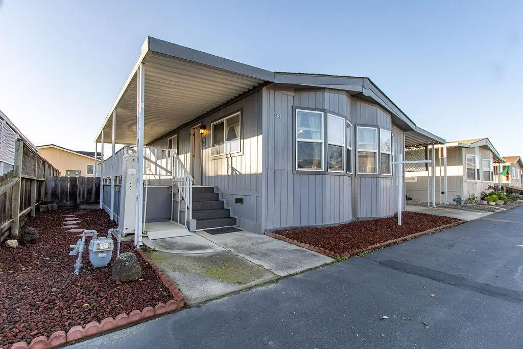 19667 American Avenue #38, Hilmar, CA 95324 - Image #1