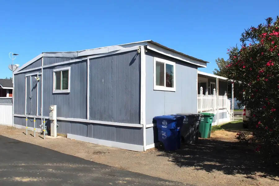 436 N Mercey Springs Rd #154, Los Banos, CA 93635 - Image #3