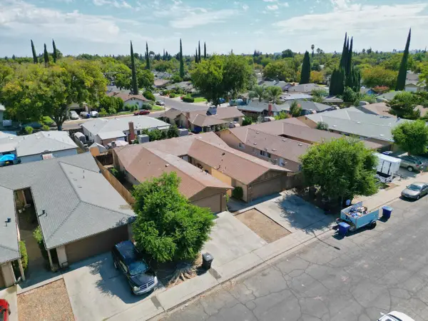 604 Fort Sumpter Drive, Modesto, CA 95354