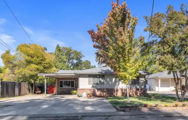 5533 Clark Avenue, Carmichael, CA 95608