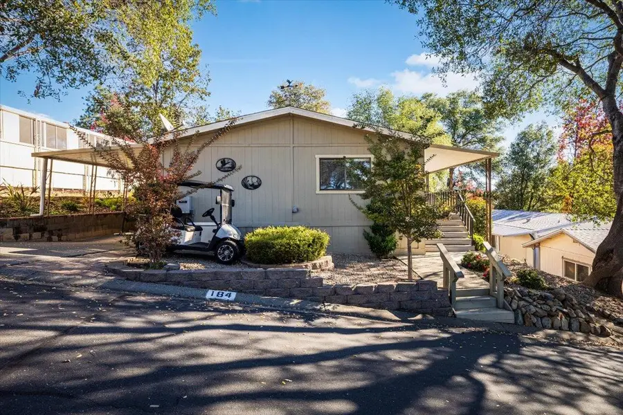 4420 Pleasant Valley Road #184, Diamond Springs, CA 95619 - Image #3