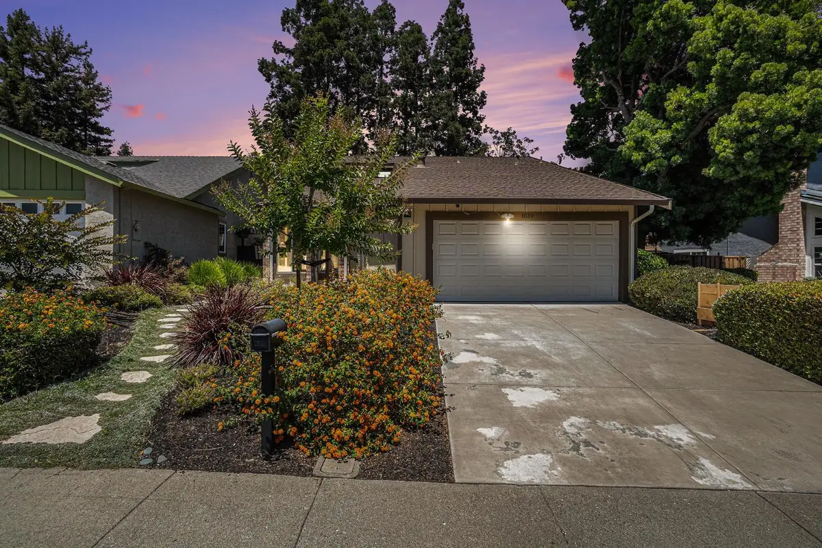 1039 Village Oaks Dr, Martinez, CA 94553 - #1