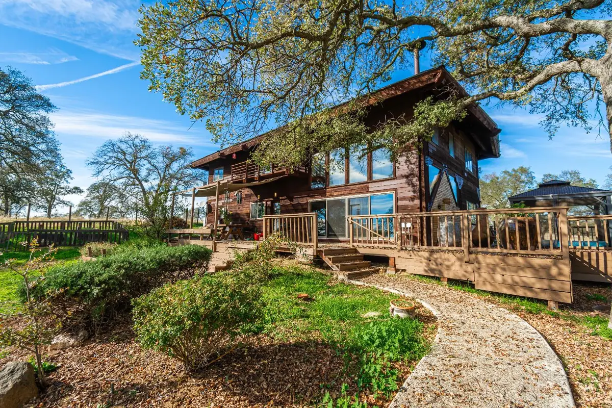 19101 Poppy Hill Lane, Plymouth, CA 95669 - #1