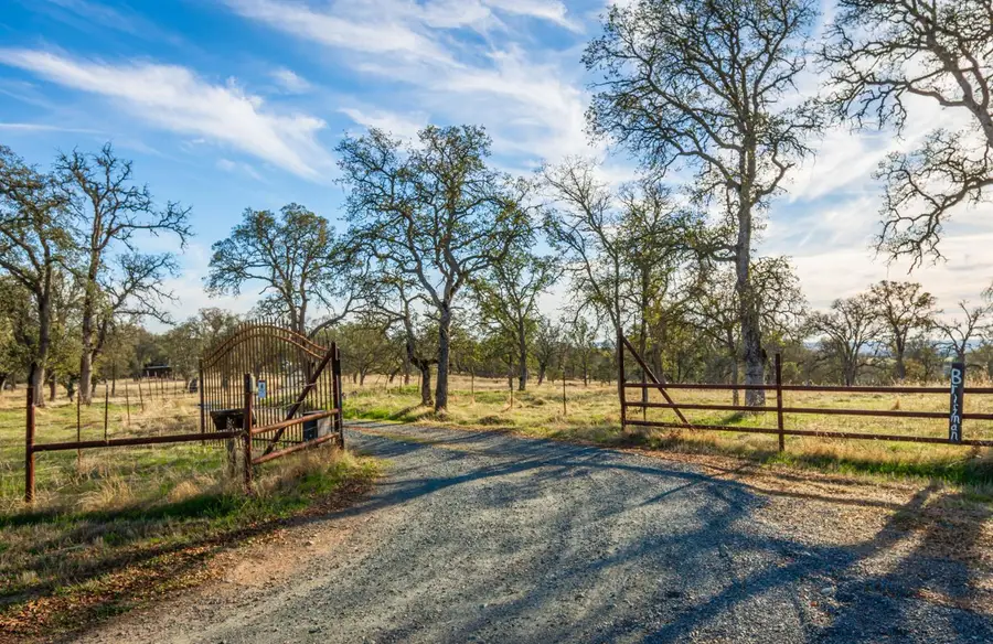 19101 Poppy Hill Lane, Plymouth, CA 95669 - #2