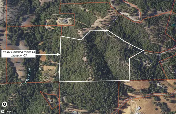 19287 Christina Pines Court, Jackson, CA 95642
