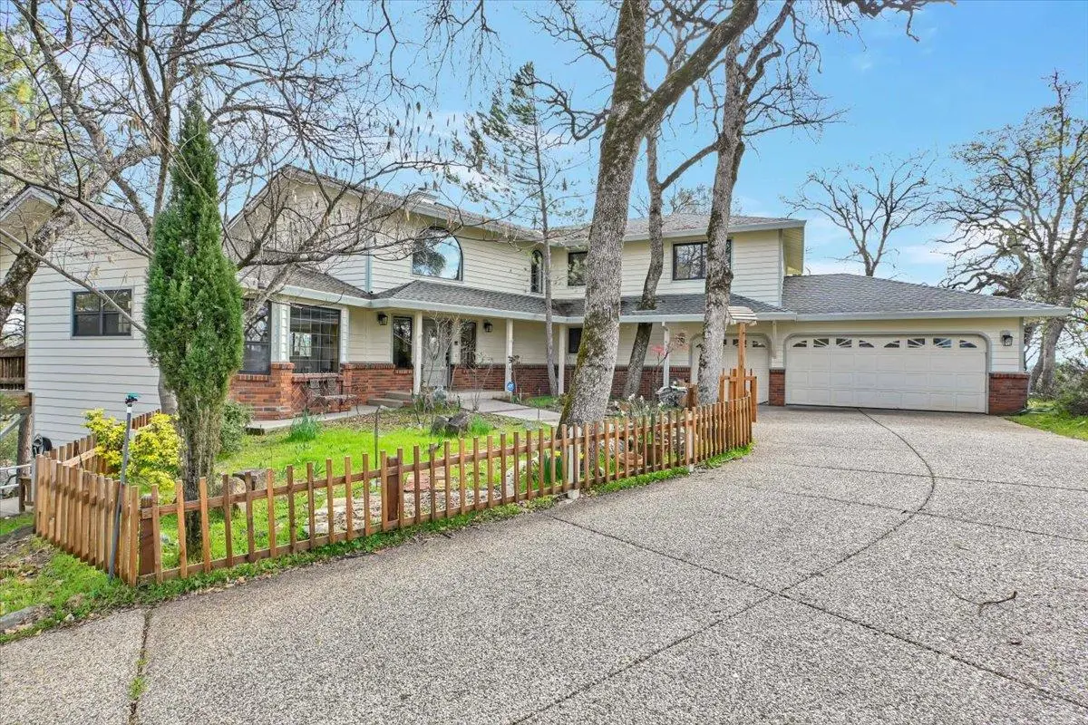 12126 Waxwing Court, Penn Valley, CA 95946 - #1