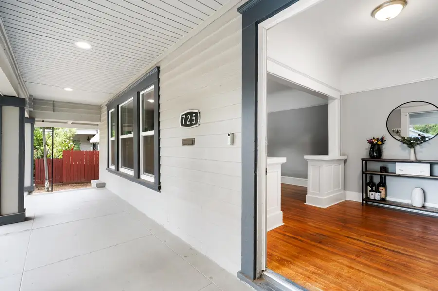 725 W Park, Stockton, CA 95203 - Image #2