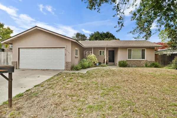 3141 Lisa Drive, Modesto, CA 95350