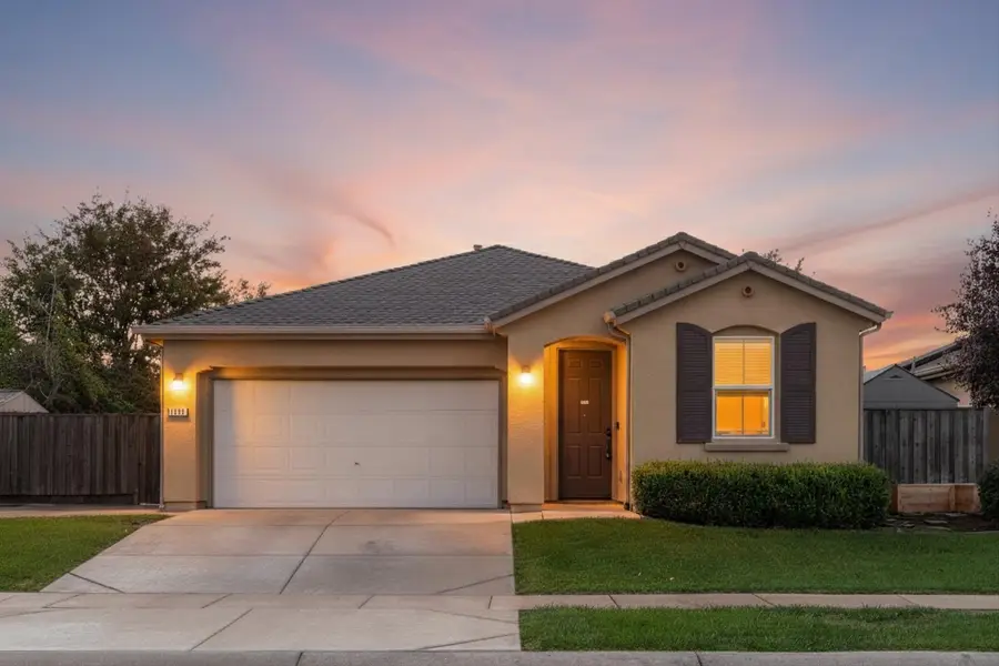 1602 Valley Meadows Drive, Olivehurst, CA 95961 - #3