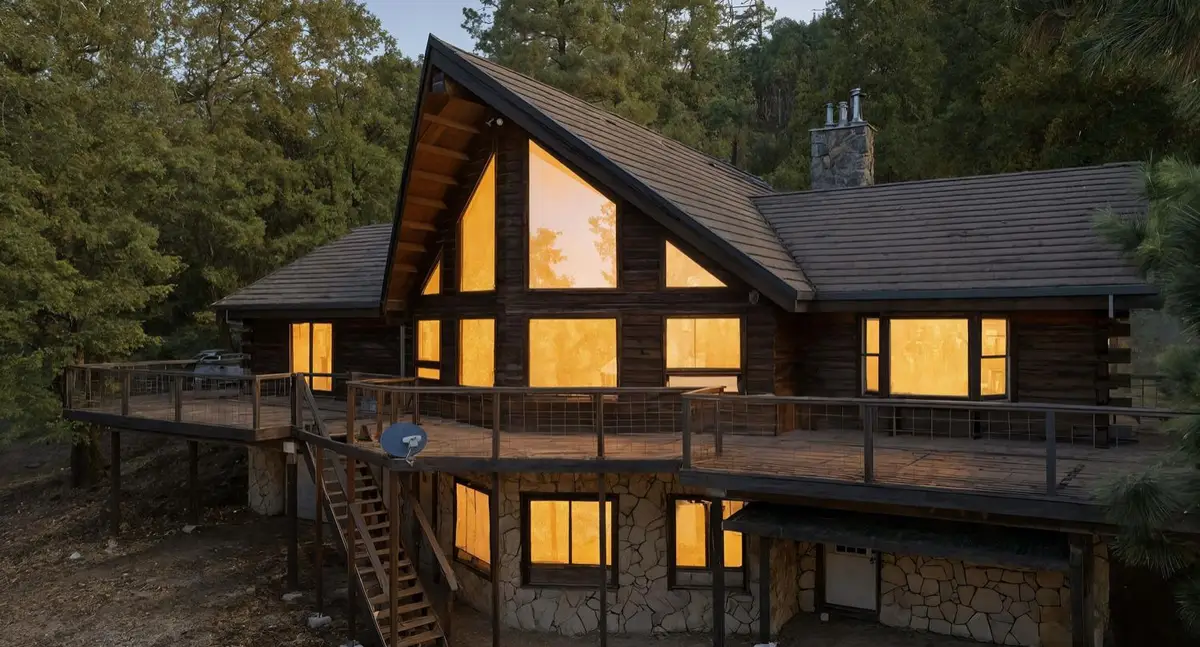 11509 Worden Road, Mokelumne Hill, CA 95245 - Image #1