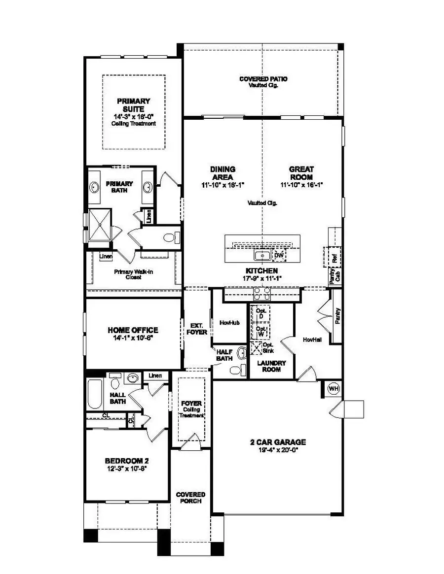 4456 Branwen Street, Rancho Cordova, CA 95742 - Image #2