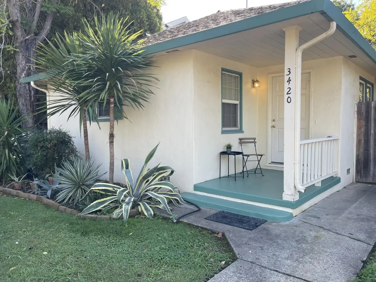 3420 6th Avenue, Sacramento, CA 95817 - Image #1