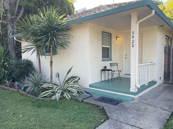 3420 6th Avenue, Sacramento, CA 95817