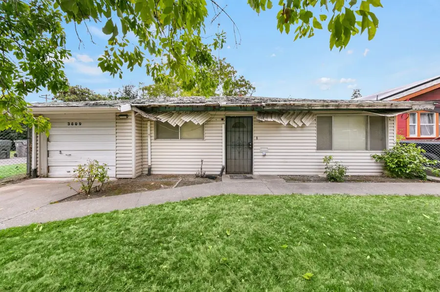 3609 Belden Street, Sacramento, CA 95838 - Image #2