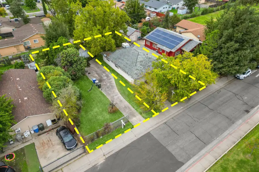 3609 Belden Street, Sacramento, CA 95838 - Image #3