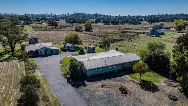 4900 Curran Road, Ione, CA 95640