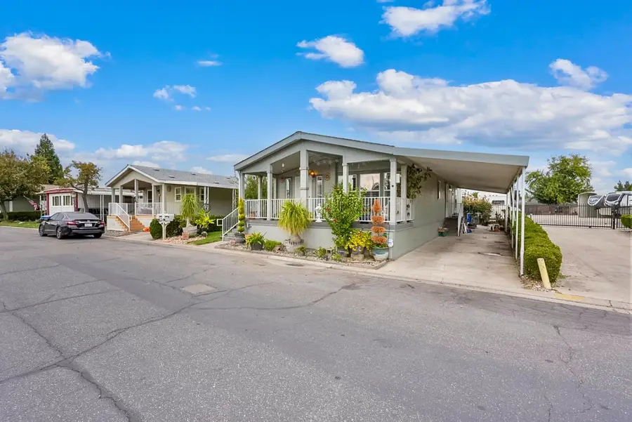 2841 Fowler Road #33, Ceres, CA 95307 - Image #3