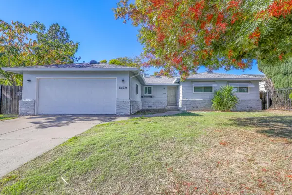 6439 Valley Hi Drive, Sacramento, CA 95823