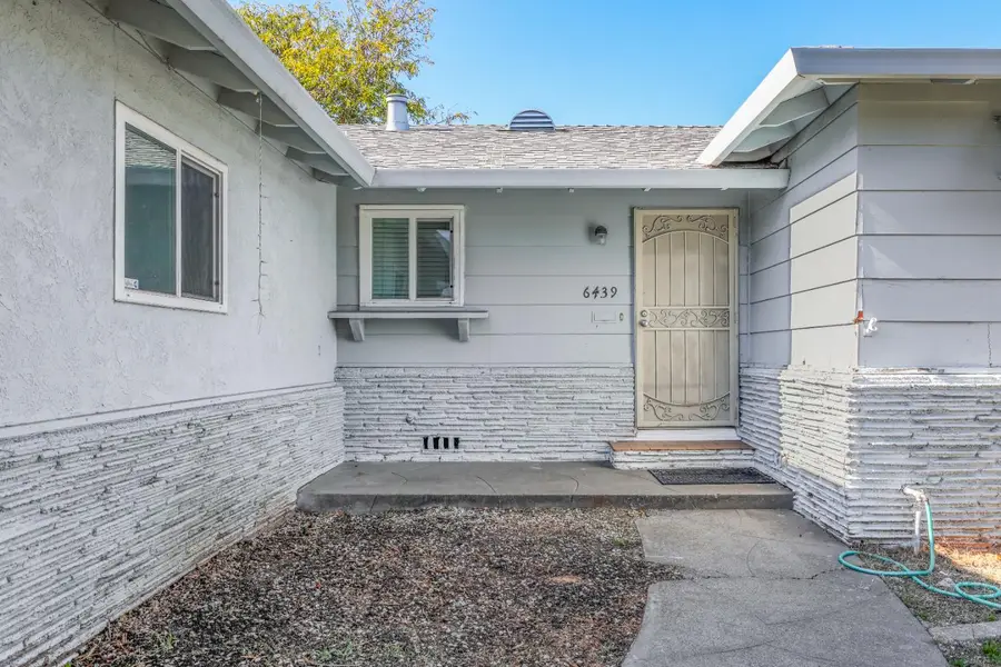 6439 Valley Hi Drive, Sacramento, CA 95823 - Image #2