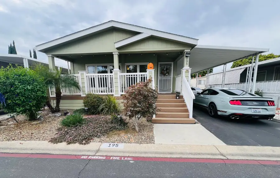 195 Schooner Lane, Modesto, CA 95356 - Image #2