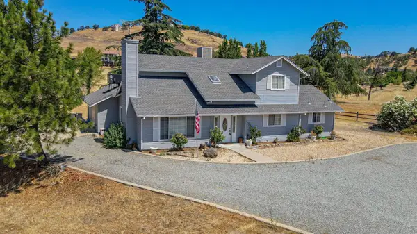 2329 Ranchito Drive, La Grange, CA 95329