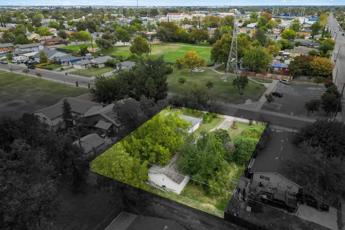 3605 Belden Street, Sacramento, CA 95838 - Image #1