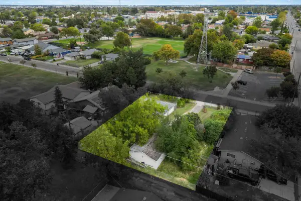 3605 Belden Street, Sacramento, CA 95838