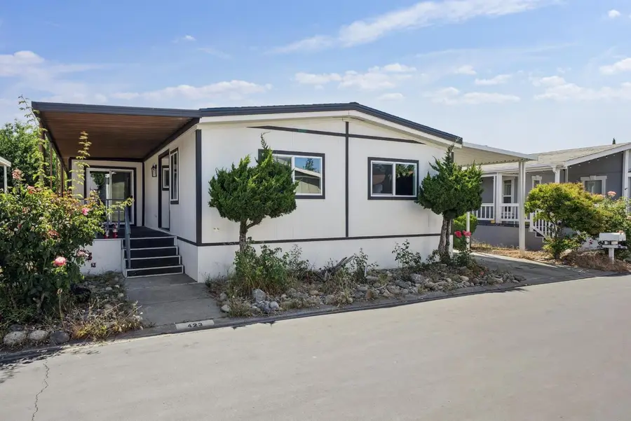 423 Chateau La Salle Drive #423, San Jose, CA 95111 - Image #3