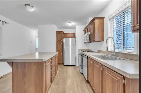 2926 Poole Drive #25, Sacramento, CA 95827