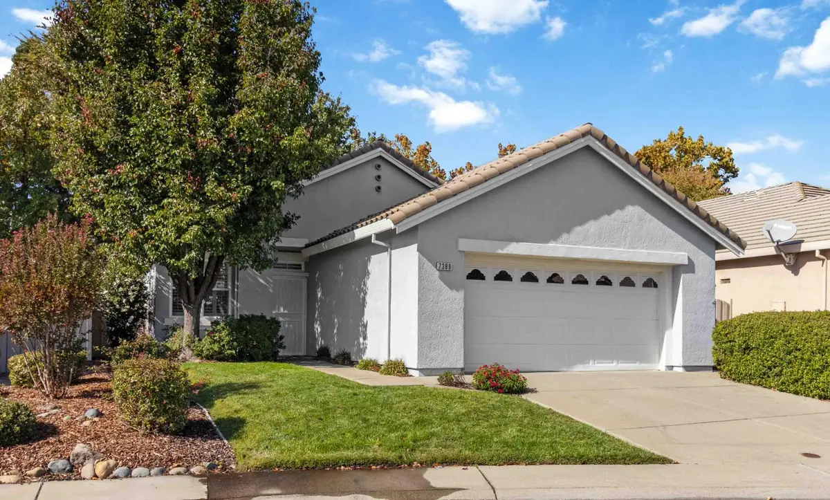 7389 Apple Hollow Loop, Roseville, CA 95747 - Image #1