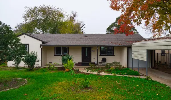 2931 Wright Street, Sacramento, CA 95821