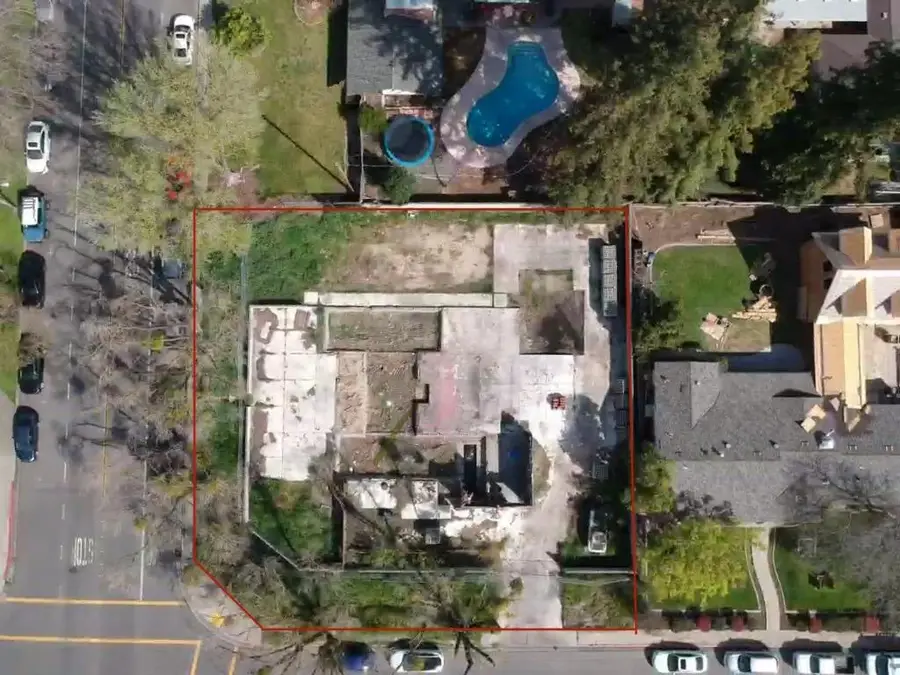 820 N Berkeley Avenue, Turlock, CA 95380 - #2