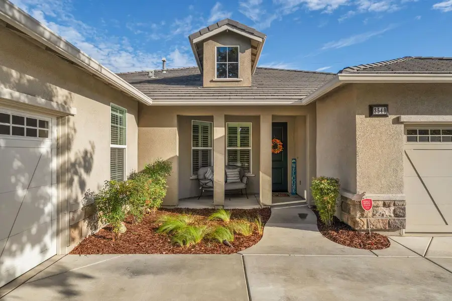 3540 Arden Villa Court, Roseville, CA 95747 - Image #3