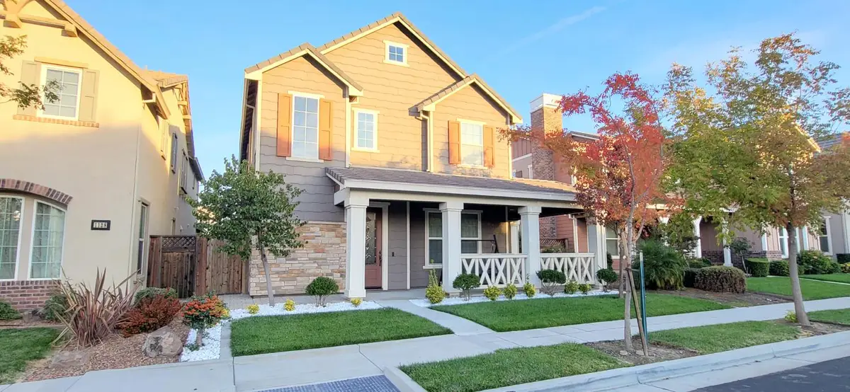 1136 S Shields Avenue, Mountain House, CA 95391 - Image #1