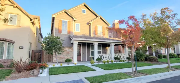 1136 S Shields Avenue, Mountain House, CA 95391