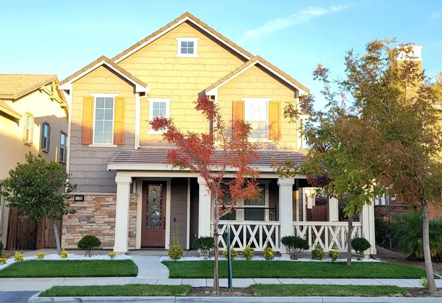 1136 S Shields Avenue, Mountain House, CA 95391 - Image #3