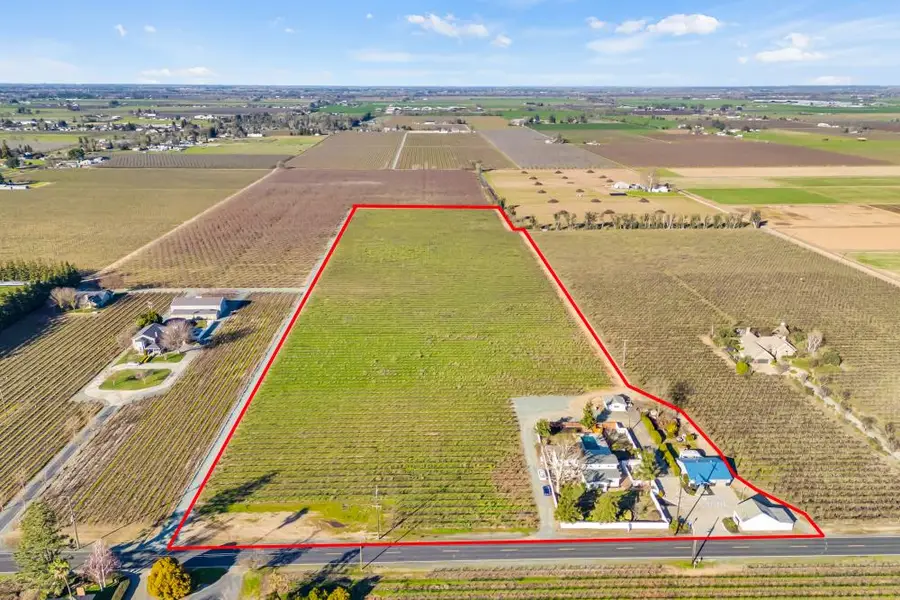 6539 E Peltier Road, Acampo, CA 95220 - Image #3