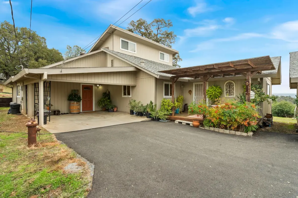 6661 Crystal Boulevard, El Dorado, CA 95623 - Image #1