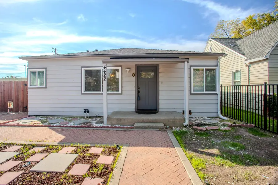 4422 52nd Street, Sacramento, CA 95820 - Image #2
