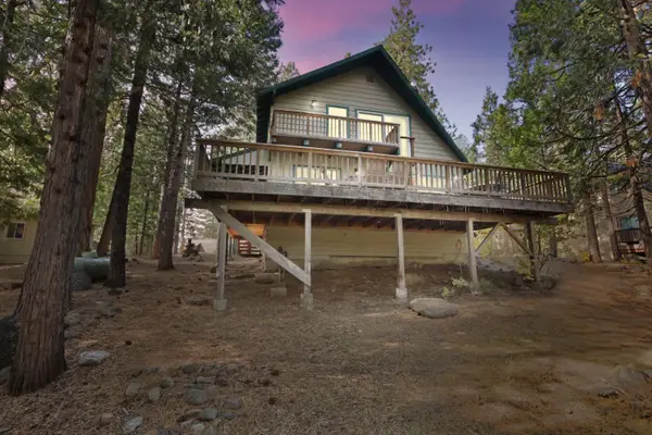 29009 Snowwhite Ridge Drive, Long Barn, CA 95335