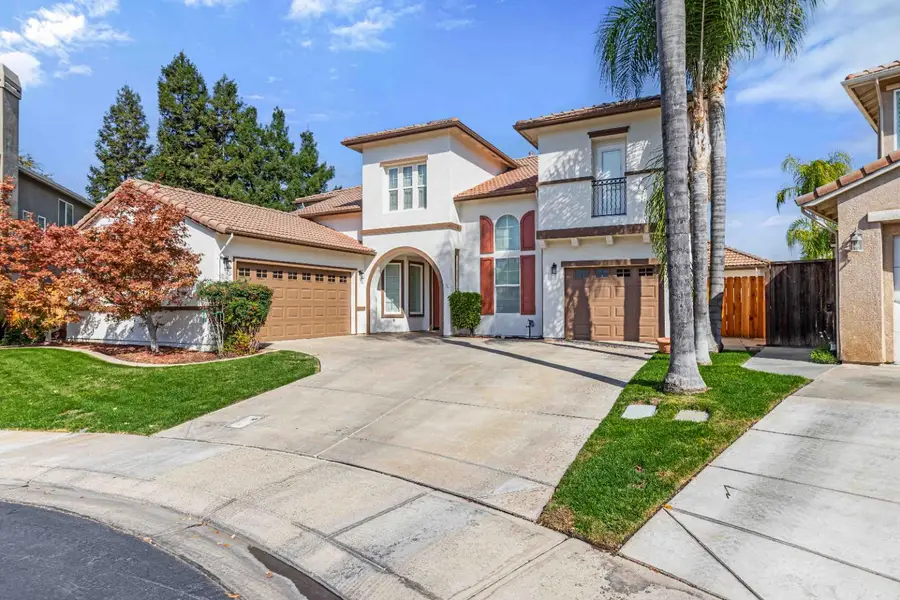 3913 Bayview Drive, Modesto, CA 95355 - Image #2