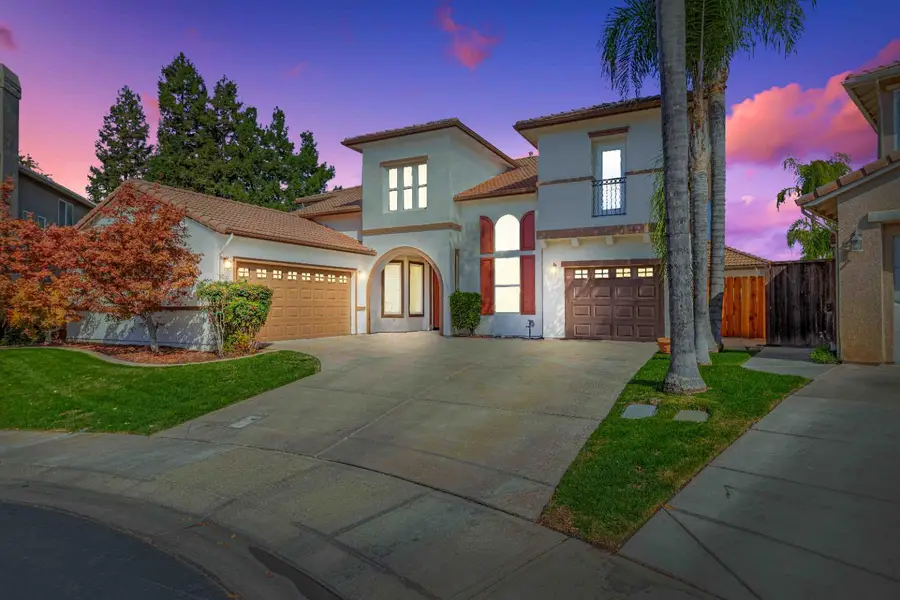 3913 Bayview Drive, Modesto, CA 95355 - Image #3