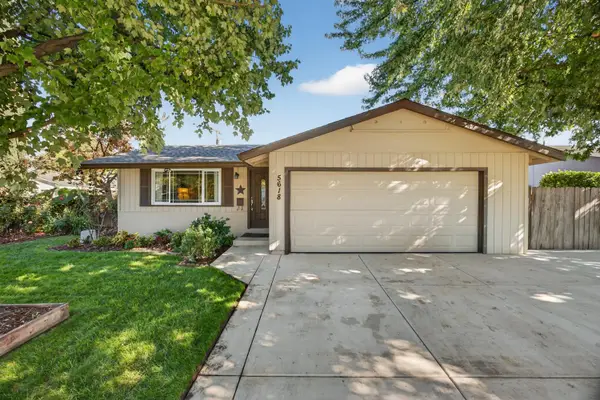 5618 Claiborne Way, Orangevale, CA 95662