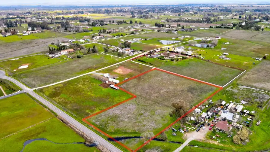 0 Colony Road, Wilton, CA 95693 - Image #3