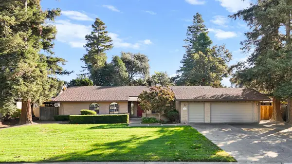 27243 E El Macero Drive, El Macero, CA 95618