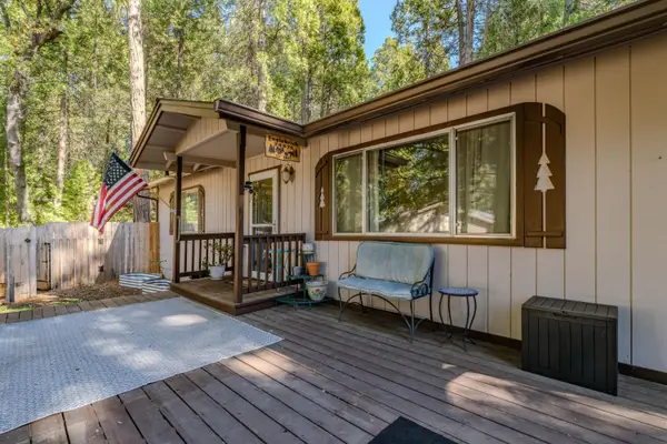 24876 Deadwood Court, Pioneer, CA 95666