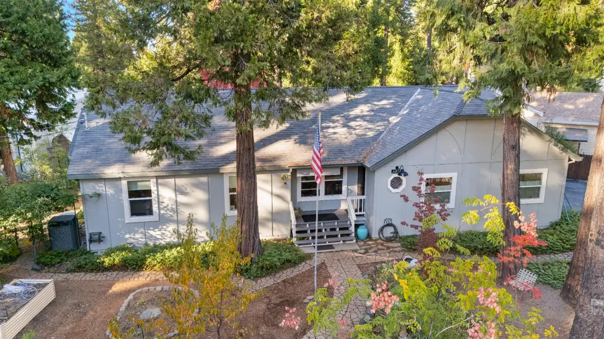 6818 Kings Row Drive, Grizzly Flats, CA 95636 - Image #1