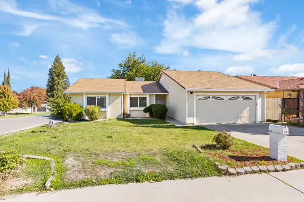 7208 Parkvale Way, Citrus Heights, CA 95621