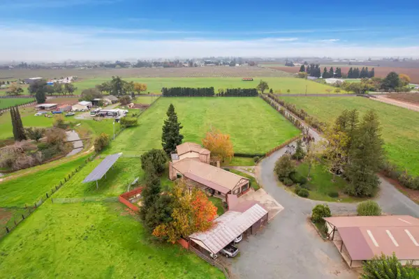 24606 N Elliott Road, Acampo, CA 95220